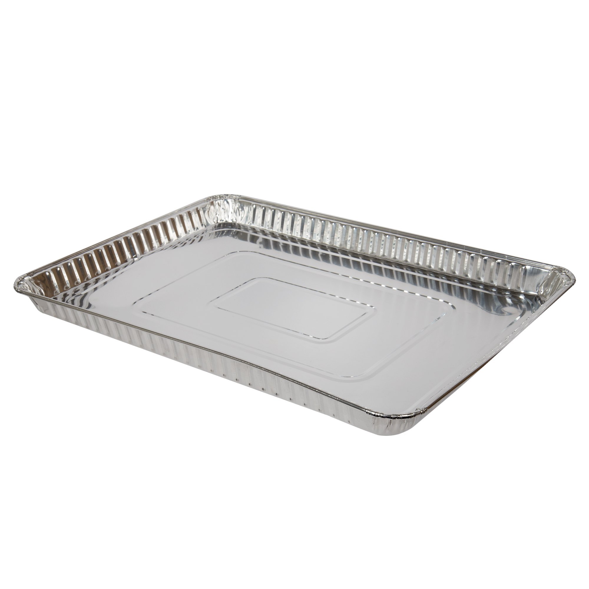 Bandeja para galletas Luciano de aluminio con distribución de calor uniforme 50 piezas