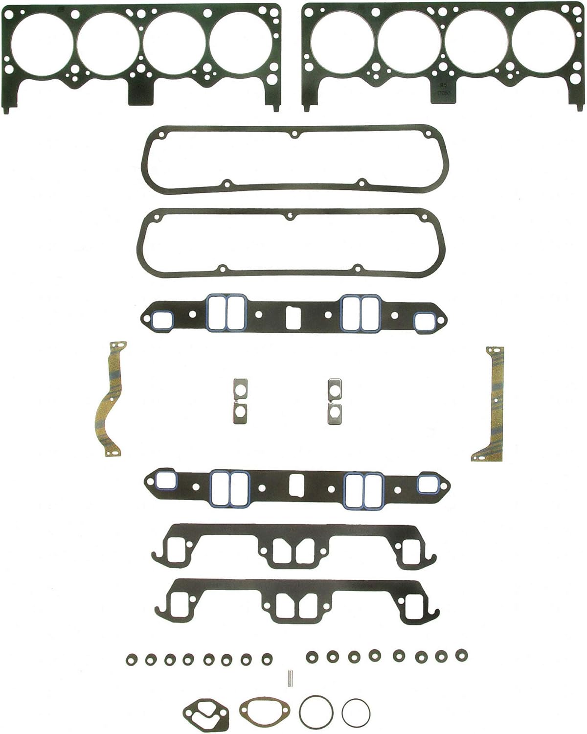 FEL-PRO 17250 Head Gasket Set