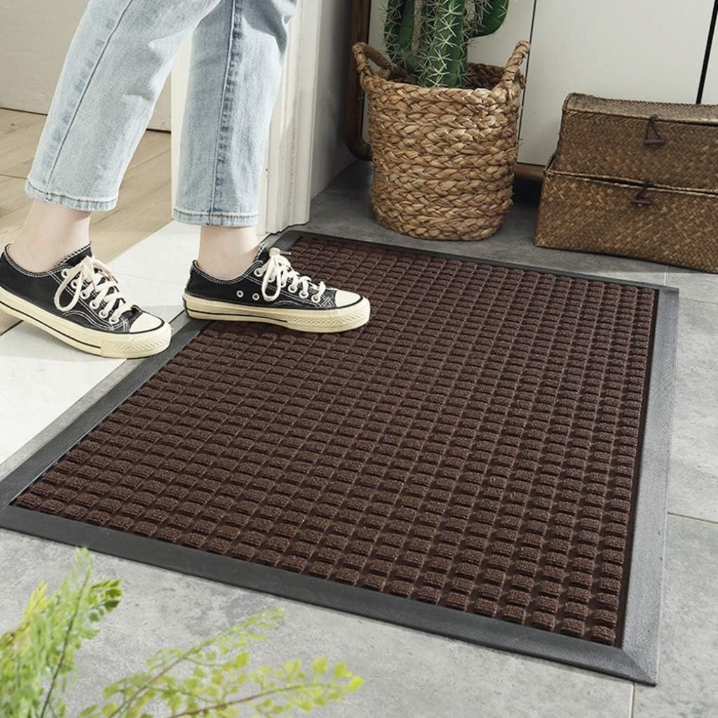 値段が激安 玄関マット 屋外 大判 廊下マット 花柄バスマット幾何学 風水開運 柄クッション 洗面所 90 150cm 竹植物 マット ラグ バスマット キャラクター ドアマット 傷防止マット 床 プラスチックカーペット 泥落とし Camping U Monte Cintu Com