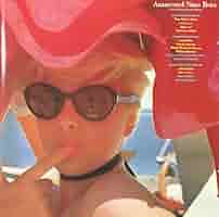 【アナログＬＰ●カナダ盤】アマルコルド　ニーノ・ロータ Nino Rota (ニーノ・ロータ) - Amarcord (フェリーニの