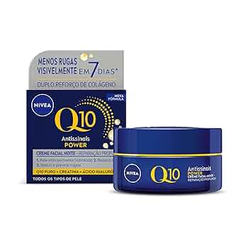 Ｌ　ニベア Q10 アンチリンクル ナイトクリーム 3個セット NIVEA 大人気 Q10 アンチリンクル デイ＆ナイト セット 海外限定
