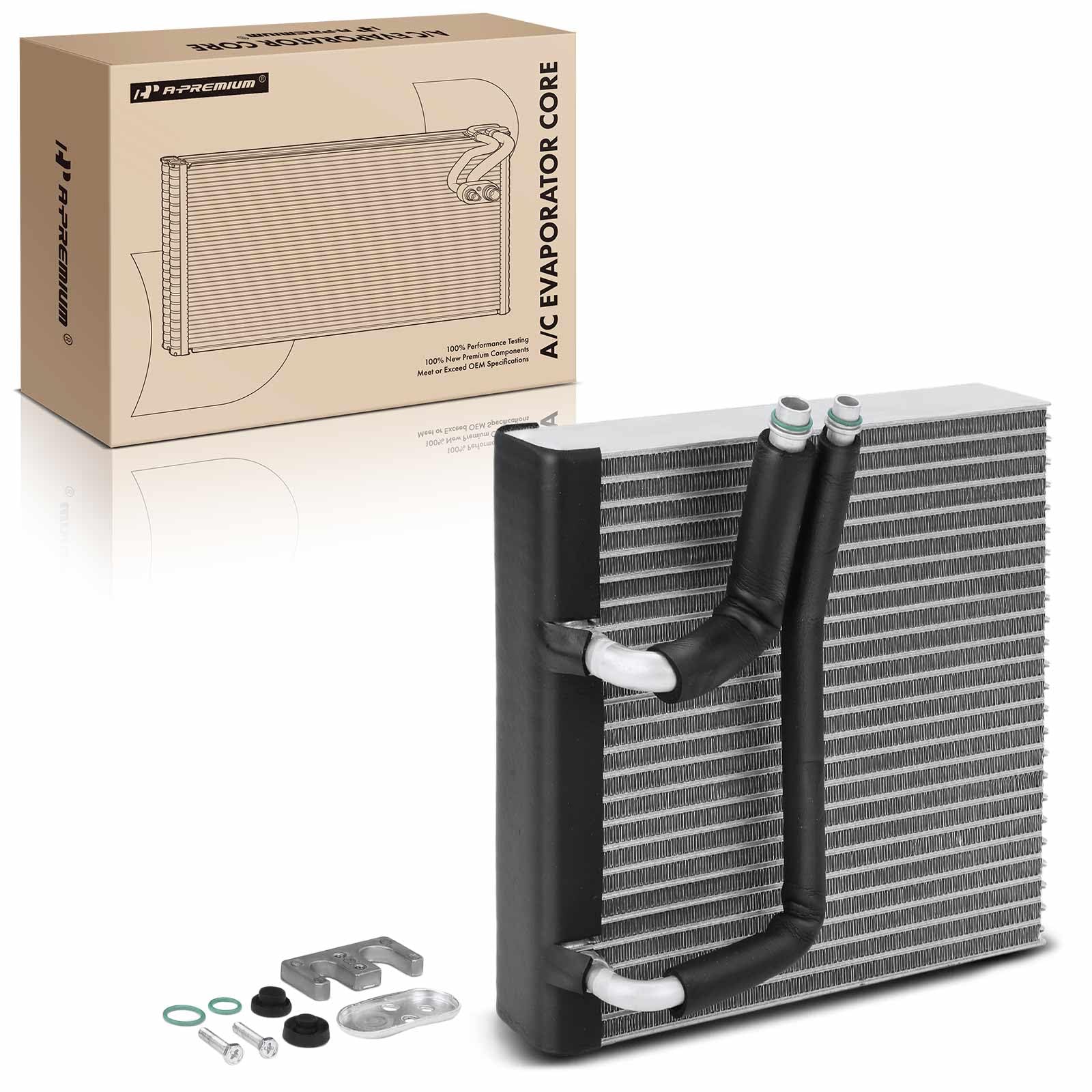 Amazon.com: A-Premium Front AC Evaporator Core Compatible with