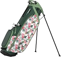 Vista 13 de Bolsa con soporte para golf Callaway Hyperlite Zero