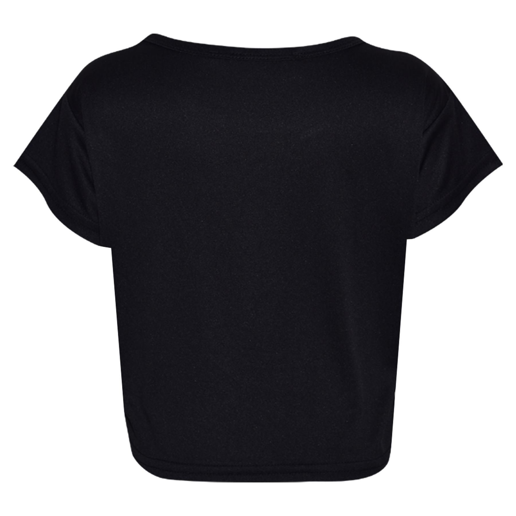 A2Z 4 Kids Girls Love T Shirt Skirt Set Soft Comfortable Set Age 5-13 Years