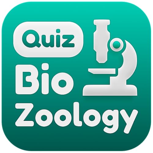 Zoology Quiz
