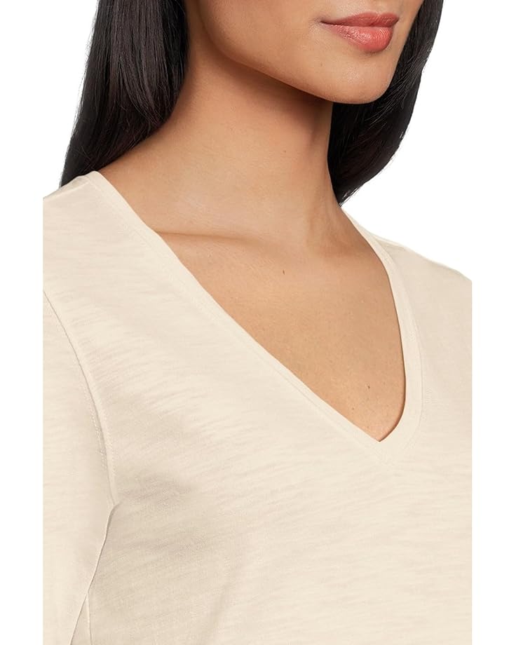 Lilla P Long Sleeve V-Neck - #4 of 5