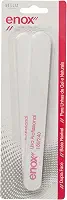 Enox Lixa Prof. Enox Granulação Fina 180/240 Clássica (2 Unid)