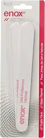 Enox Lixa Prof. Enox Granulação Fina 180/240 Clássica (2 Unid)