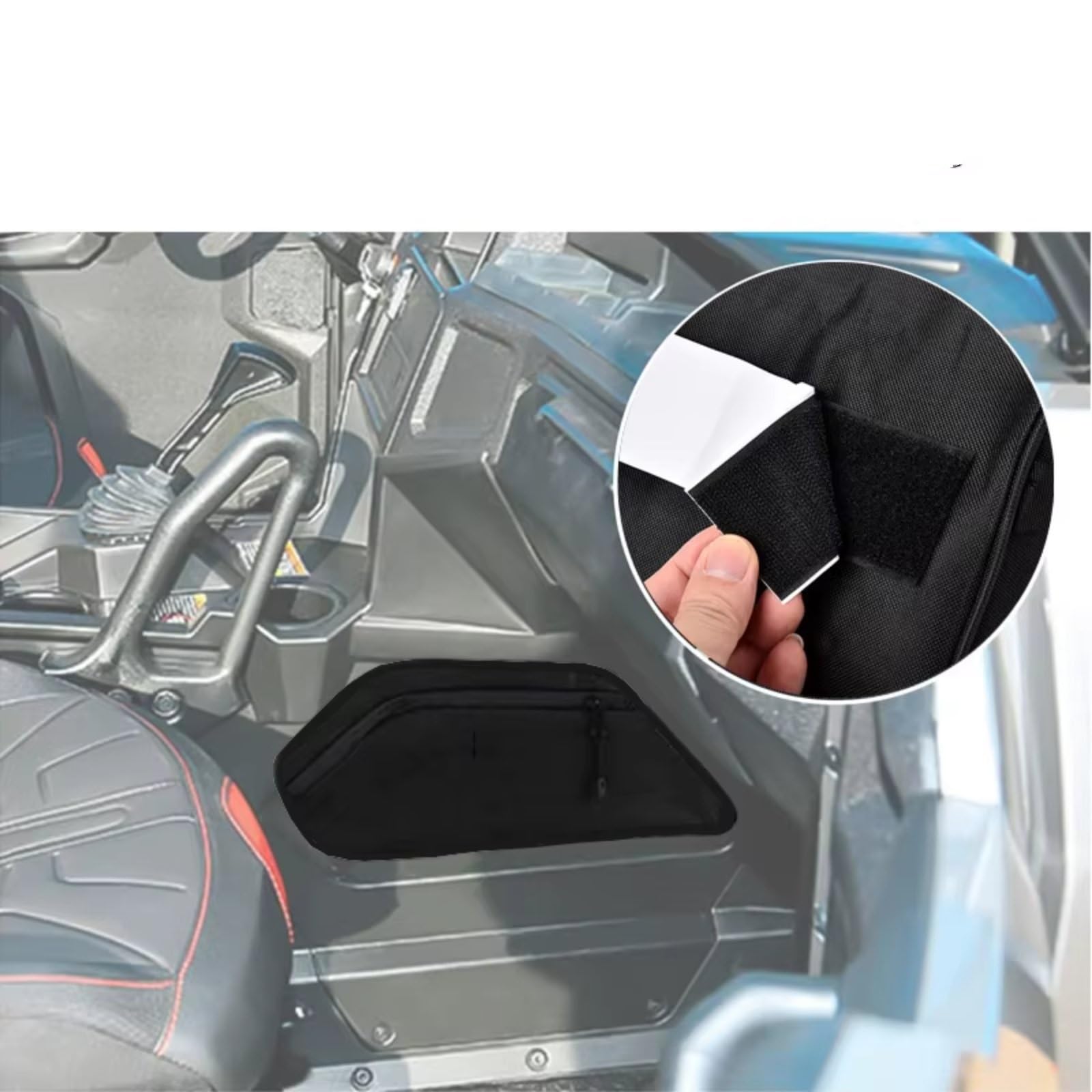Compatibile Con Per F800GS Per F700GS F 800 700 GS Telaio Della Moto Borsa Laterale Paraurti Crash Bar Borse Parti Di Utensili Impermeabili Sacche Moto