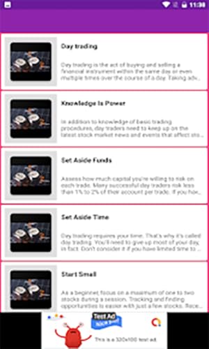 Trading Strategies for Beginners