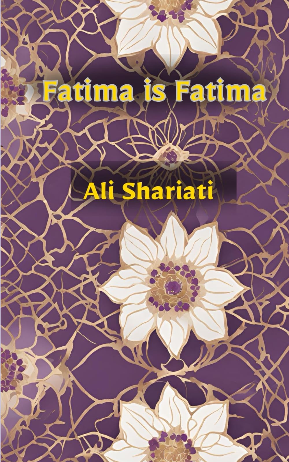 Fatima is Fatima