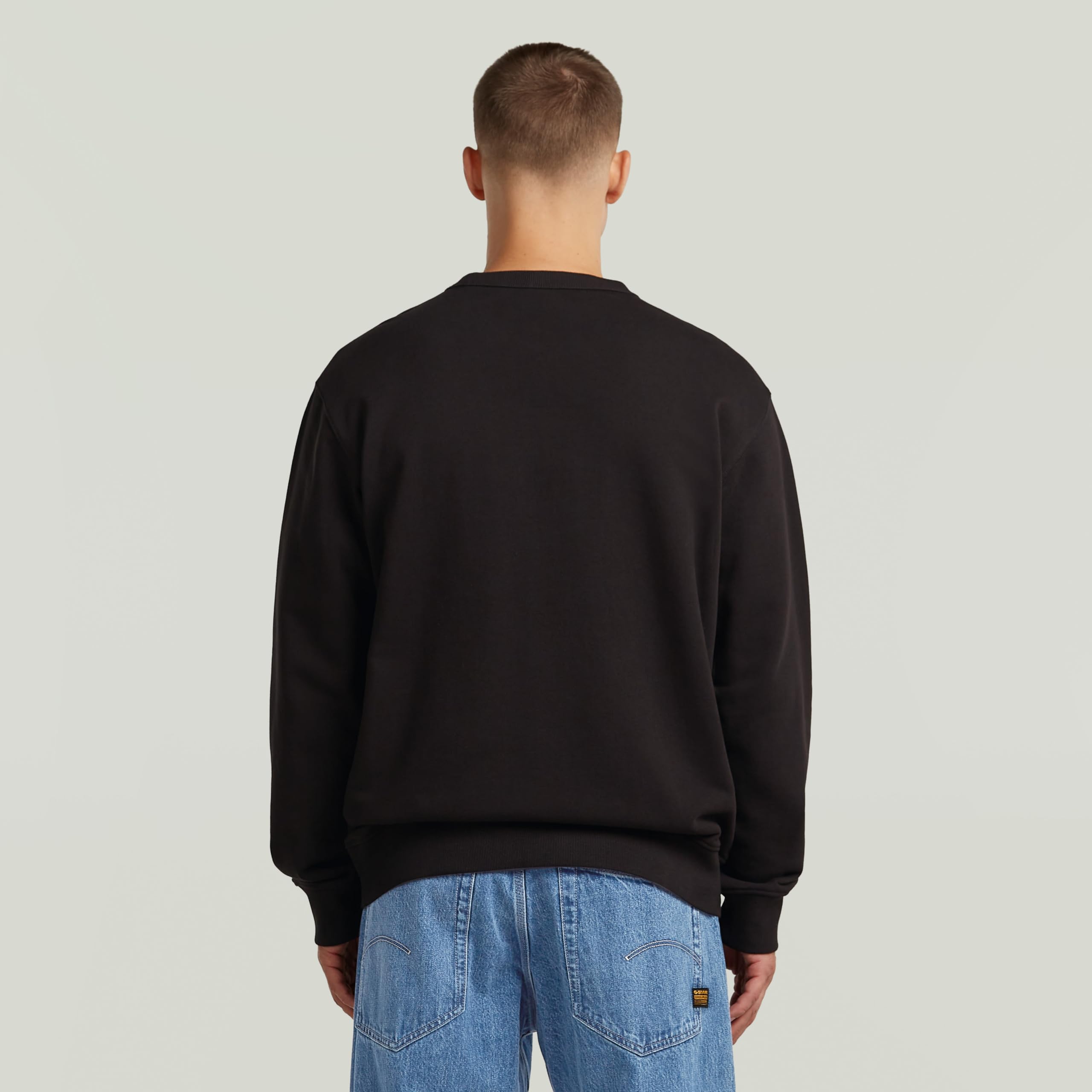 G-Star Applique R Sw Sudadera Hombre