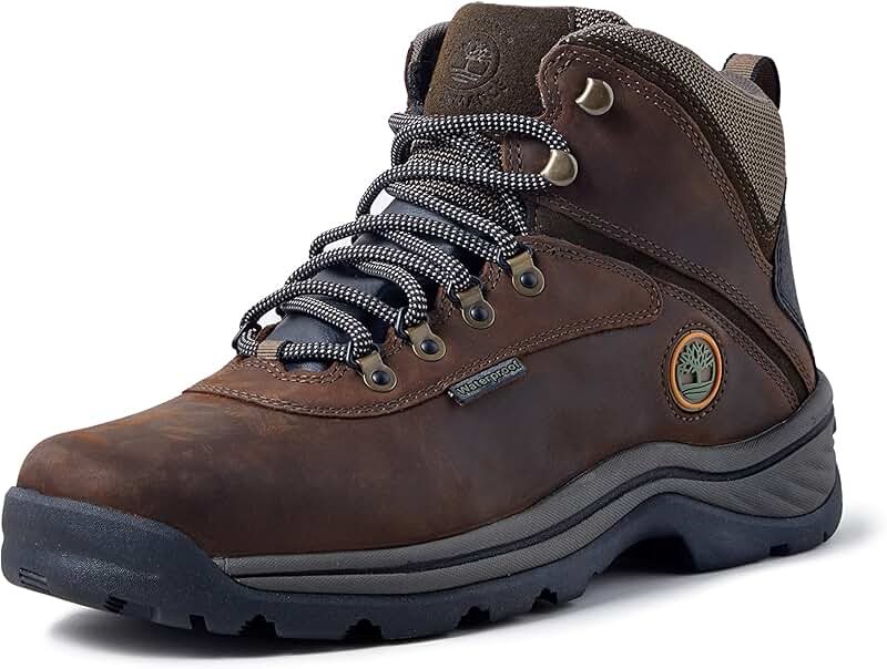 Men's Hiking Boots