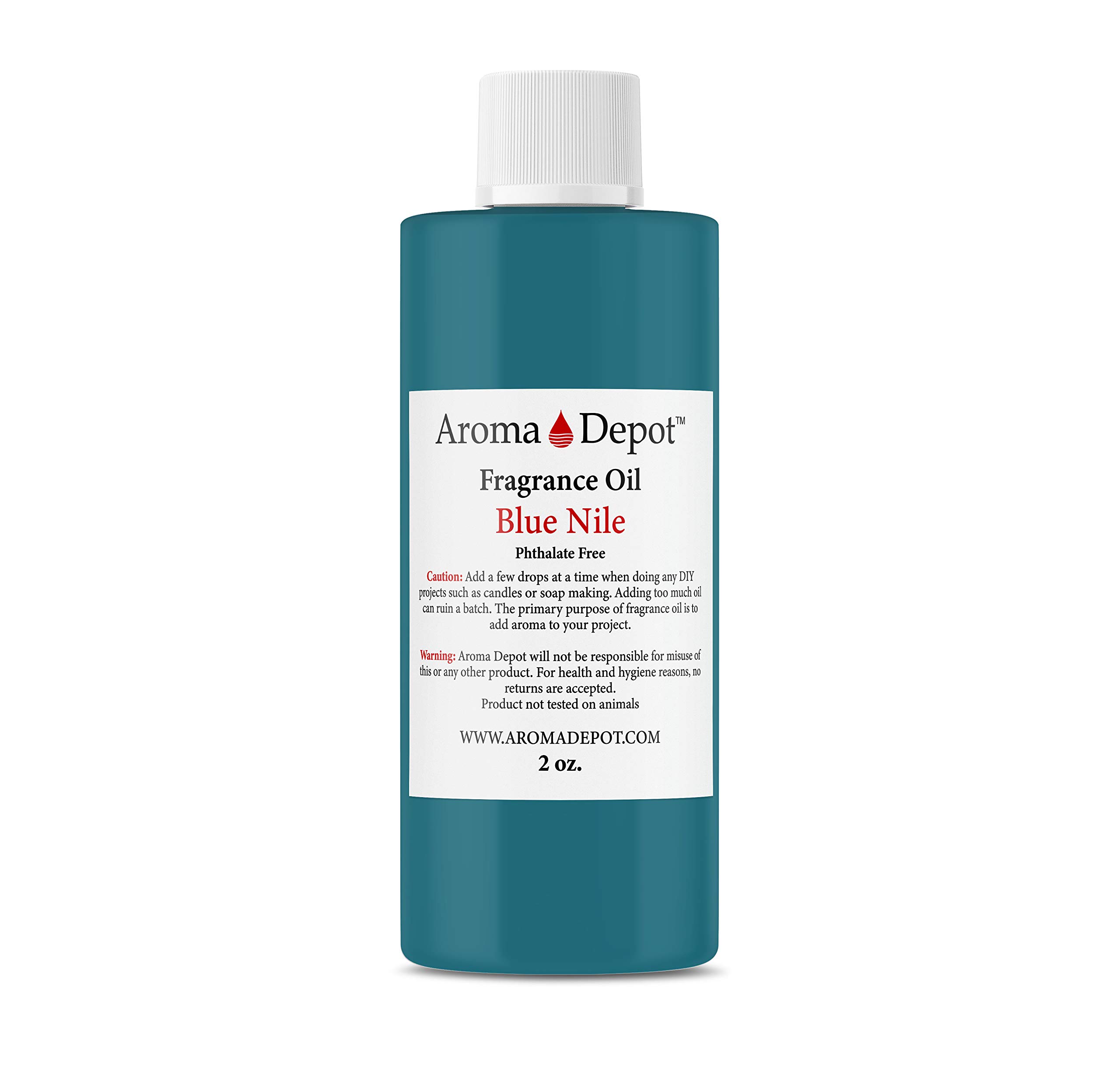 Blue Nile Fragrance Oil Decor For You