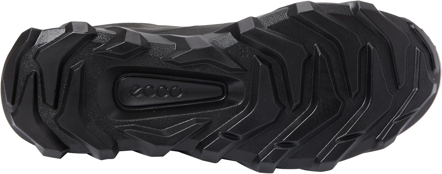 ECCO Mens Mx Low 2.0 Lace Up - Image 2