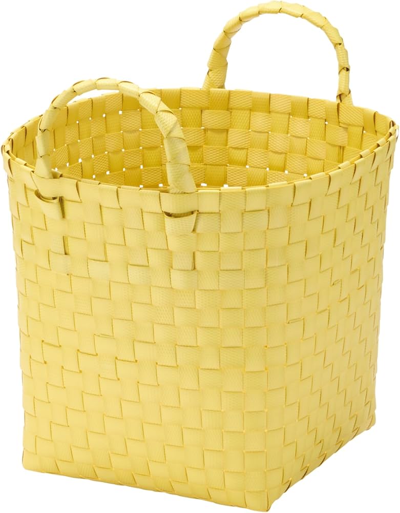 Amazon.co.jp: 無印良品 ポリプロピレン 梱包用バンド 手編み Amazon.co.jp: 無印良品 ポリプロピレン 梱包用バンド 手編み