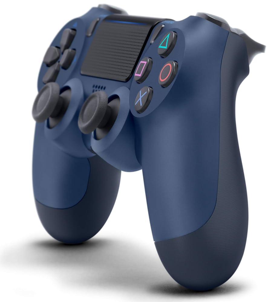 Amazon.com: DualShock 4 Wireless Controller for PlayStation
