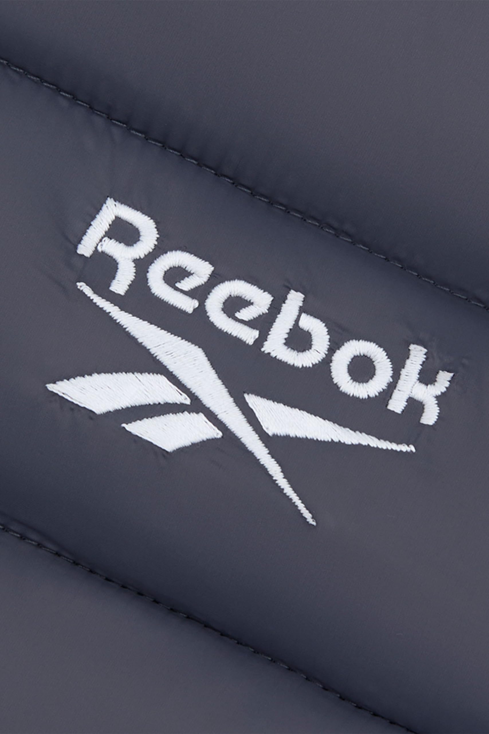 Reebok Mixed Media Jacke