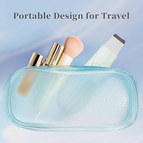 Miniatura 5 de Herramientas removedoras de puntos negros, removedor de cabeza negra para cara y nariz, espátula facial, limpiador de poros profundos para el