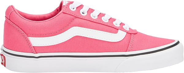 Vans Vn0a3iunolq1 SneakerFemme - 3