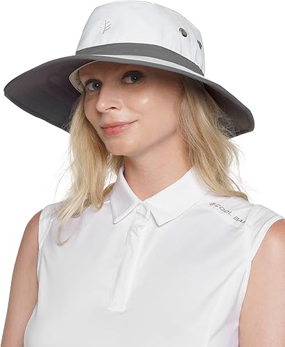 Gorra de golf unisex Matchplay UPF 50+