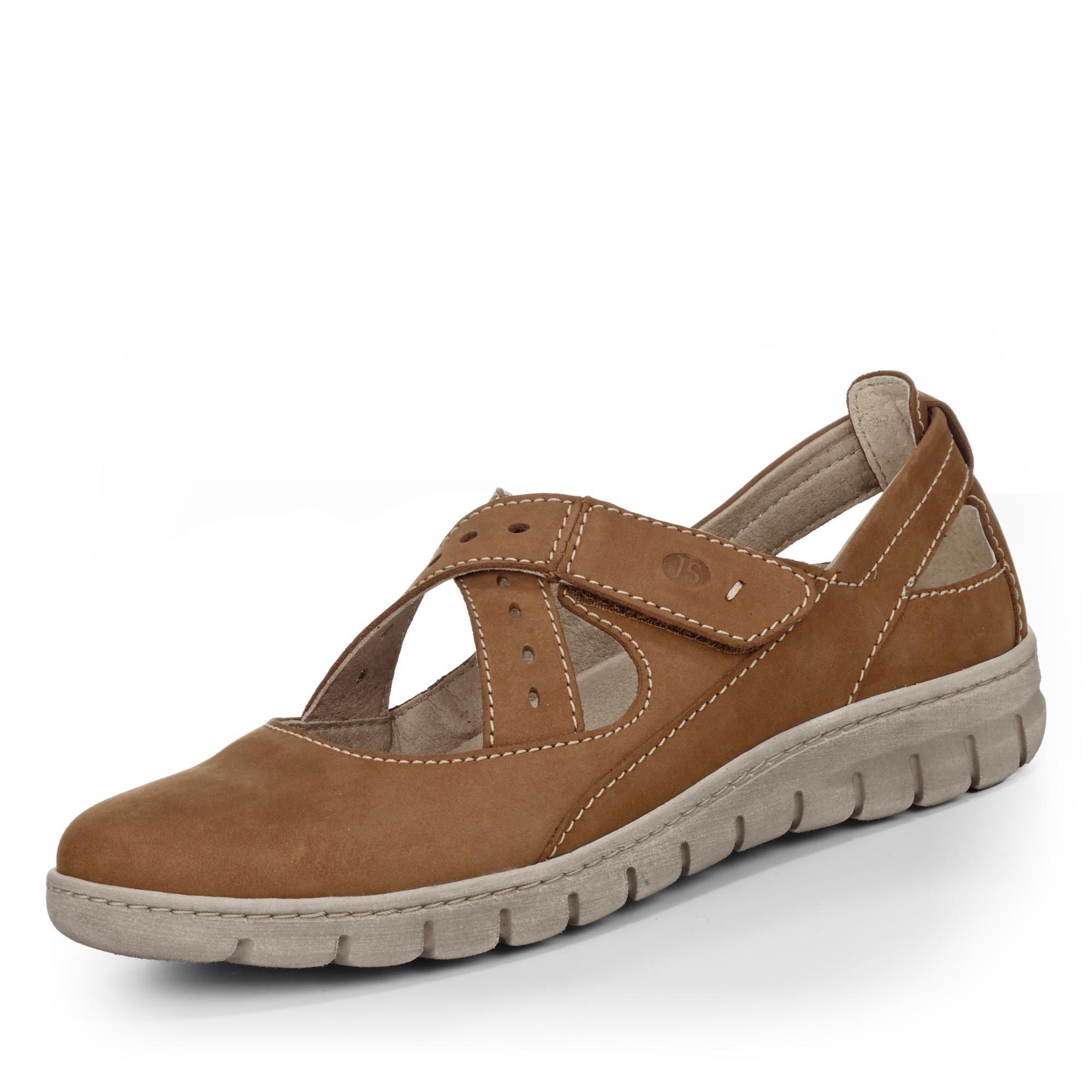 Josef Seibel Women's Steffi 25 Closed Toe Sandals