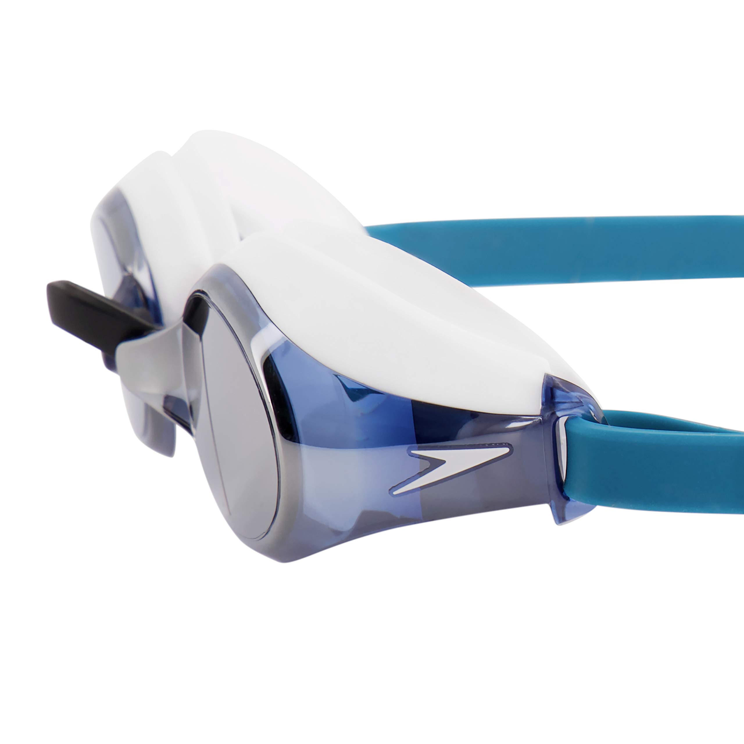 Speedo Occhialini da nuoto unisex Socket 2.0 (confezione da 1)