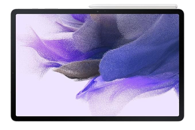 Samsung Galaxy Tab S7 Fe 31.5 Cm (12.4 Inch | S-Pen Samsung Galaxy Tab S7 Fe 31.5 Cm (12.4 Inch | S-Pen
