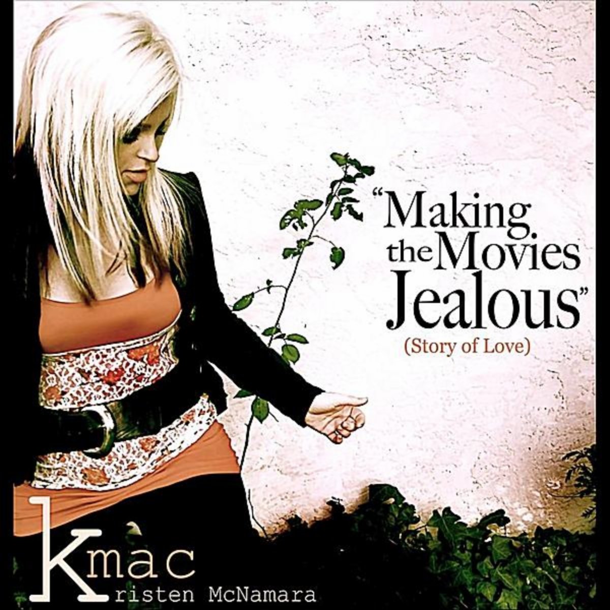 Kristen McNamara (Kmac)