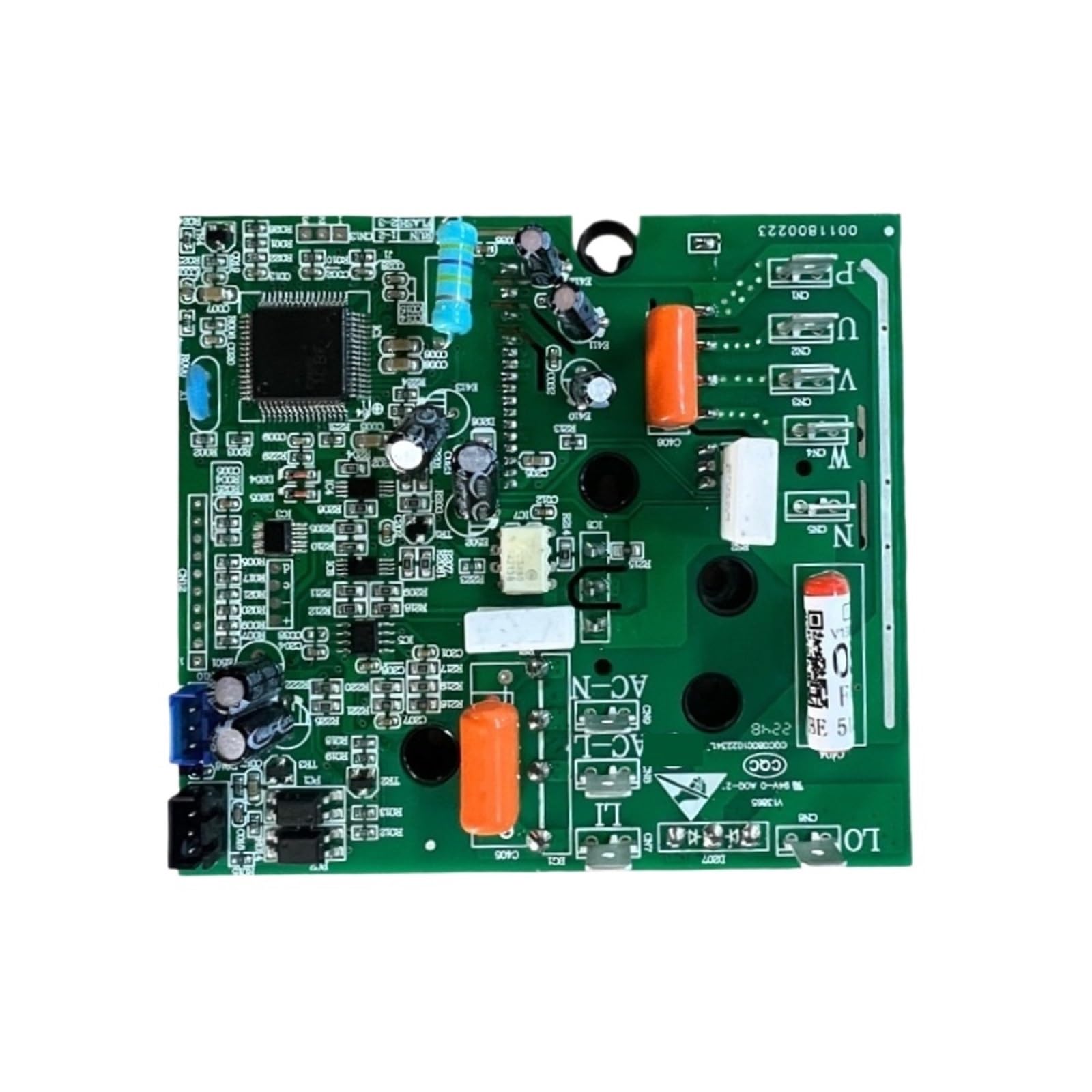 MVIVDUY 1pcs 0011800052Z Module Control Board Air Conditioner Inverter Circuit Conditioning Parts