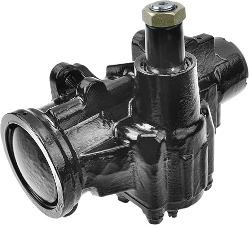 Miniatura 6 de A-Premium - Caja de cambios de dirección asistida compatible con Chevrolet Silverado 1500 HD Classic, Silverado 2500 3500, Suburban 2500 y GMC