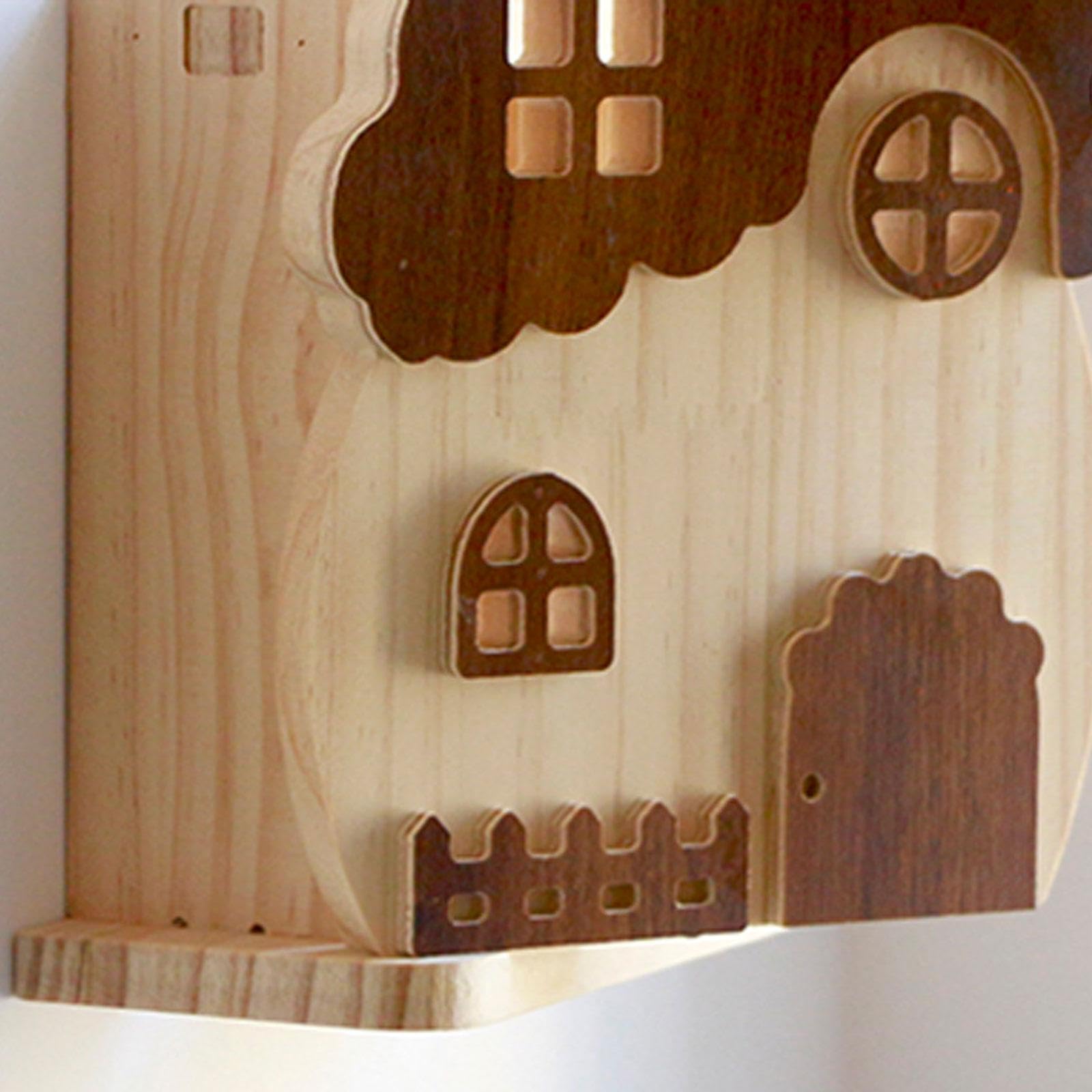 Tapa de Enchufe Tapa Protectora para Niños Tapa de Panel Decorativa Fácil de Instalar