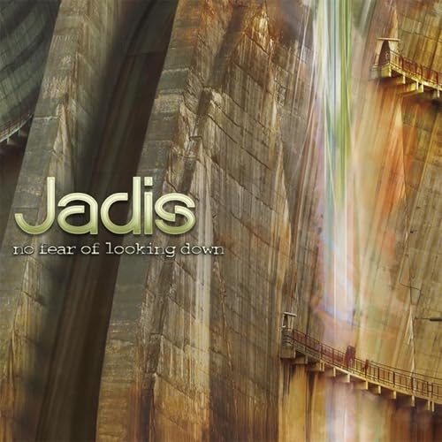 Just Let It Happen By Jadis On Amazon Music Amazon Com Itll all be okay and itll all go away soon enough. amazon com