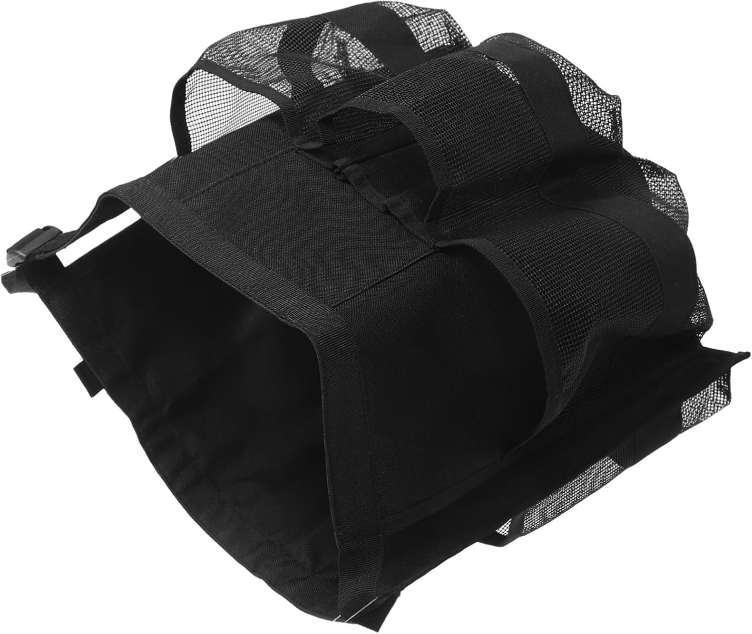 WOONEKY Bucket Tool Organizer Bag Multi Pocket Storage for Car Washing Fishing Gear Durable Design with Hanging Feature Compatible with Buckets