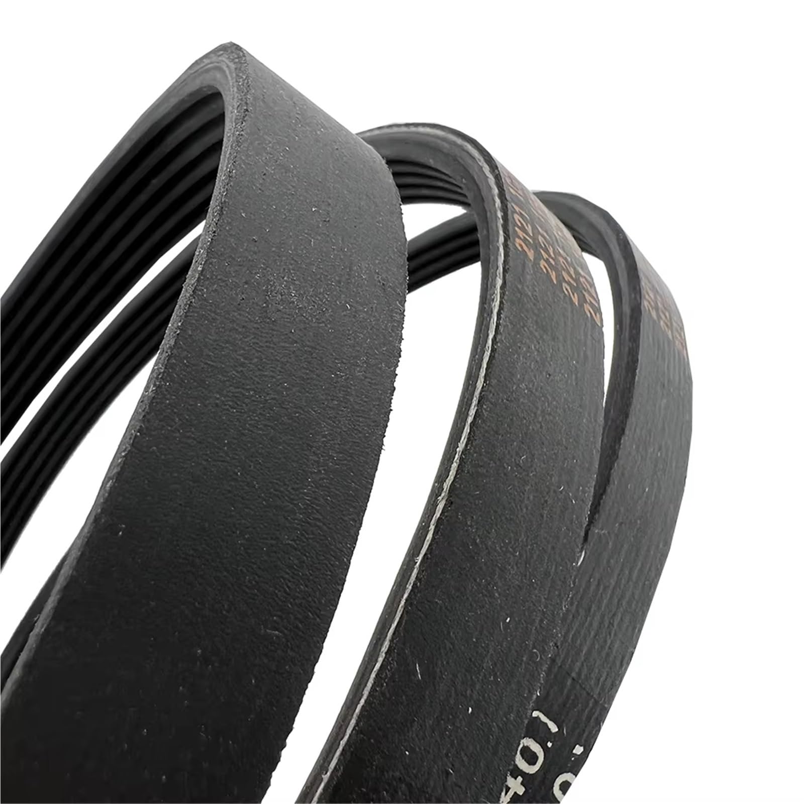 Correa Transmisión Vega V-Belt PJ356 140J 3/4/5/6/7 Costillas para DIY RC Modelo Motor Cinturón Trapezoidales Correas