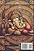 MANDALA LORD GANESHA COLORING BOOK.