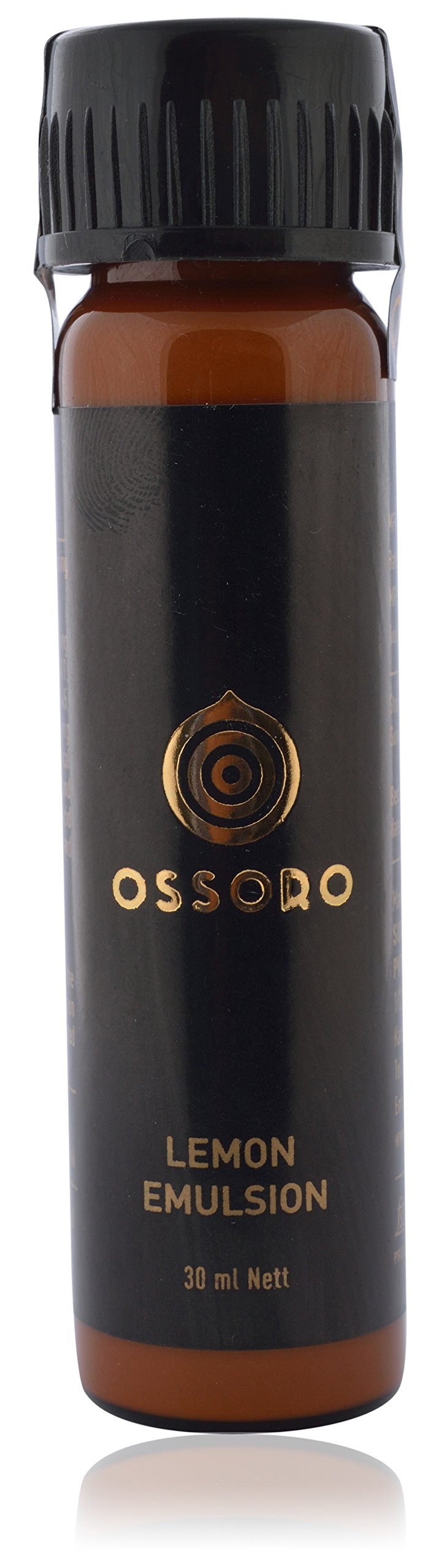 Ossoro Lemon Emulsion, 30ml, Soft Drink Essence/ Glass Bottle (B078HJY3SY) Amazon Price History, Amazon Price Tracker