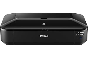 Canon iX6820 Wireless Printer: Super Fast Printing for Busy Professionals