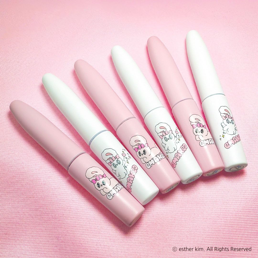 Amazon.co.jp: エマーキットまつ毛美容液 2mL エスターバニー限定