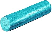 Vista 28 de Yes4All High-Density EPP Round Back Roller Foam, Exercise Foam Roller for Yoga, Pilates & Stretching - 12, 18, 24, 36 inch