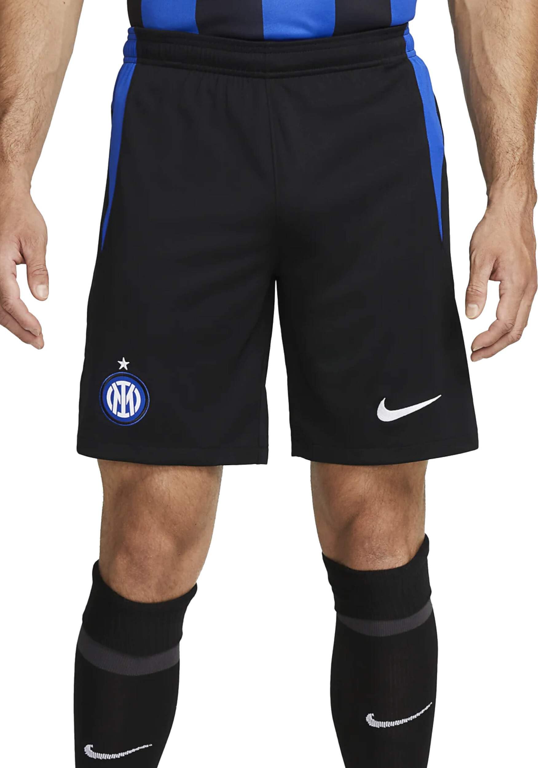 NIKE Inter M Nk Df Stad Short Hm - Shorty Mężczyźni