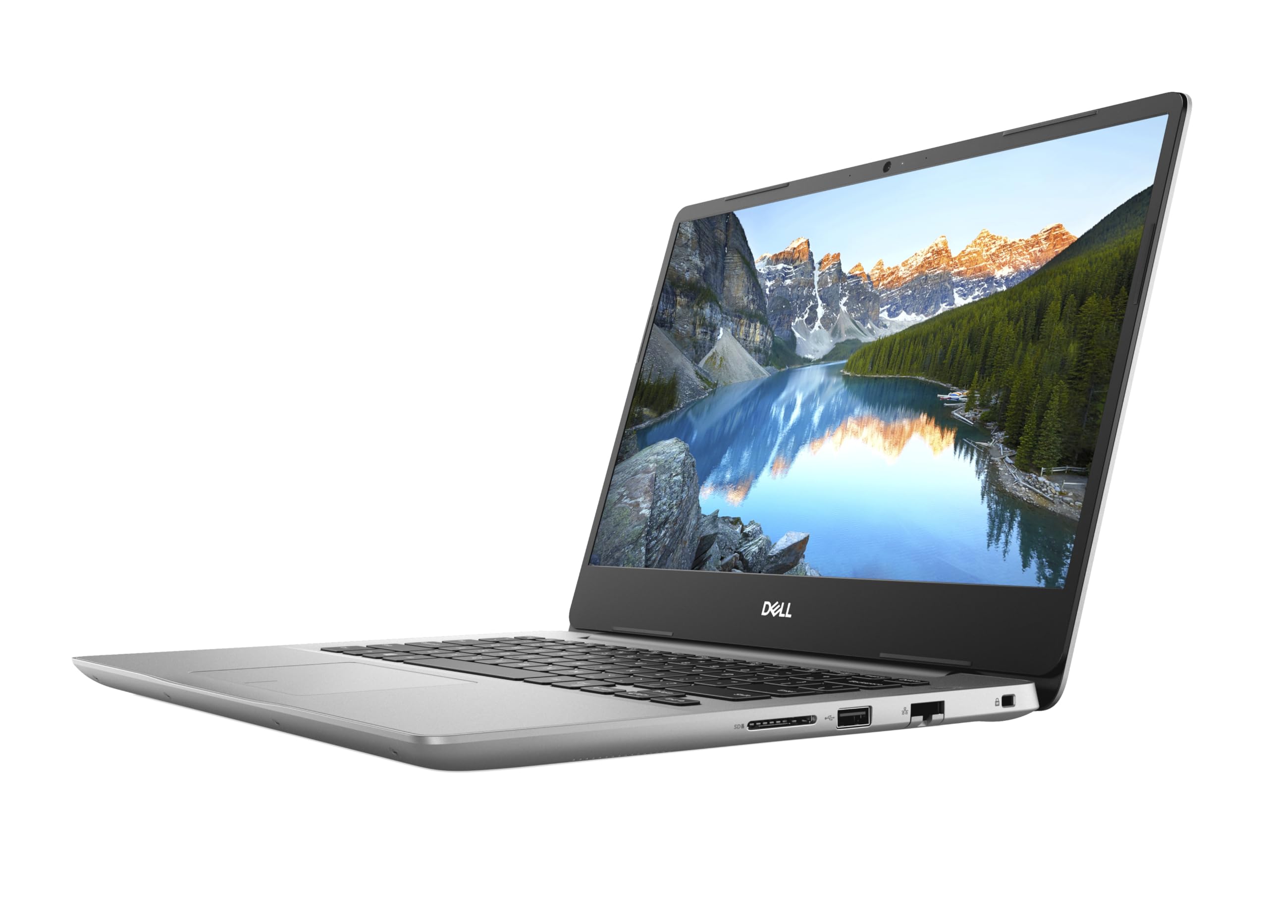 Laptop Dell Inspiron 5480, Pantalla 14