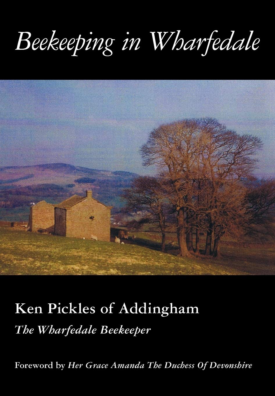 Beekeeping in Wharfedale
