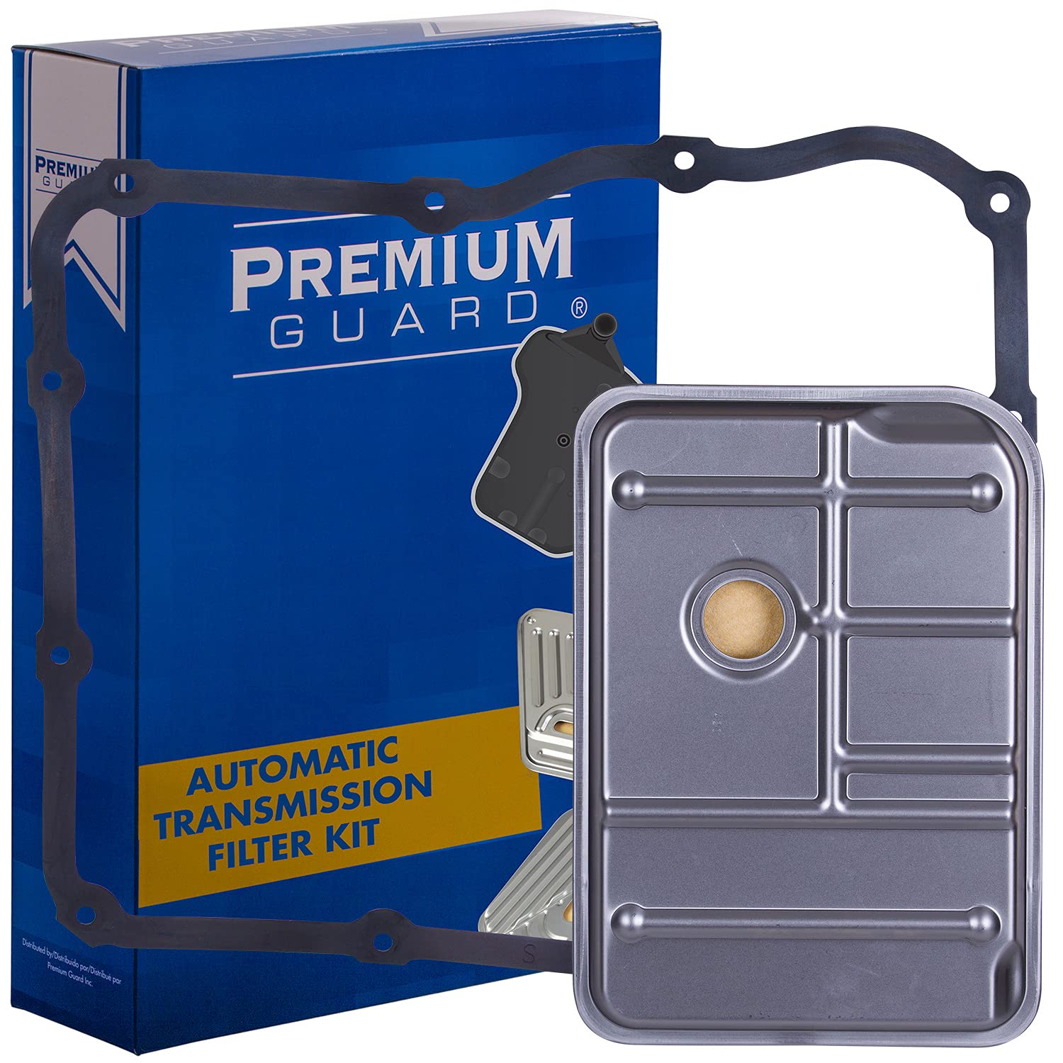 Buy PG Automatic Transmission Filter PT99578 Fits 199822 Blue Bird