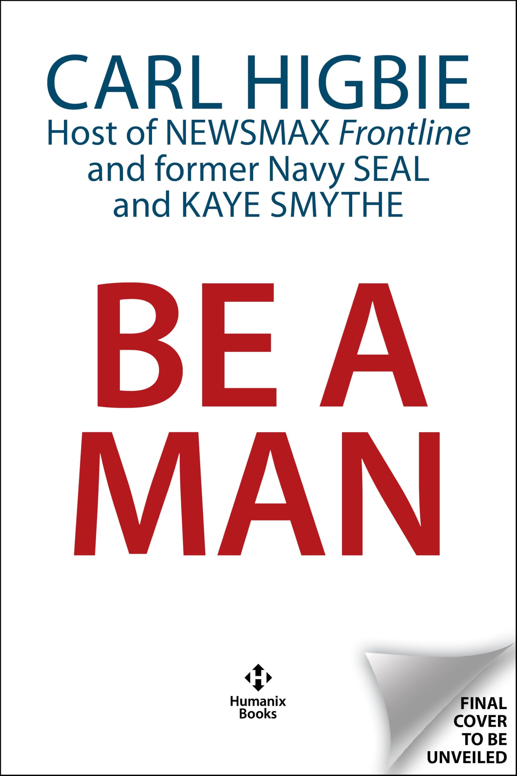 Be a Man: Mentally Tough, Physically Strong, Morally Straight, and Financially Independent