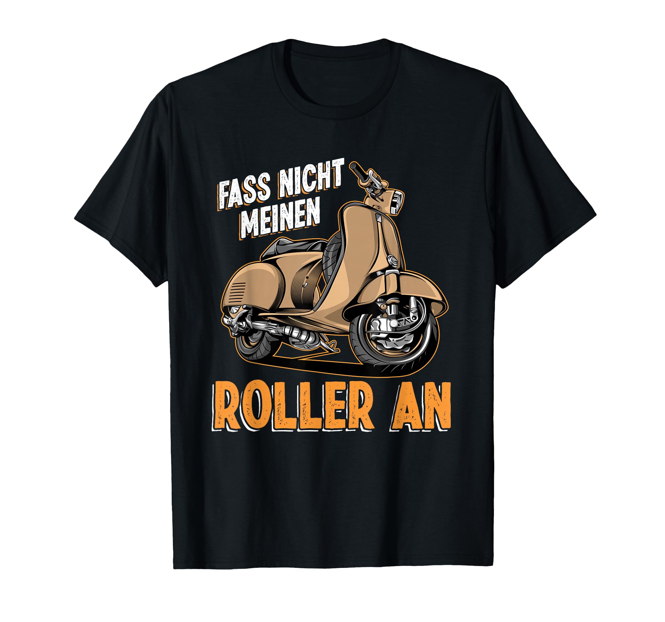 Kleidung mit Designs von Amazon Merch on Demand