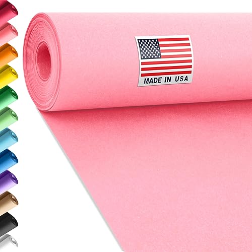 Miniatura 66 de Rollo de papel de construcción negro de 12 x 1200 pulgadas (100 pies), rollo de papel kraft de construcción fabricado en Estados Unidos