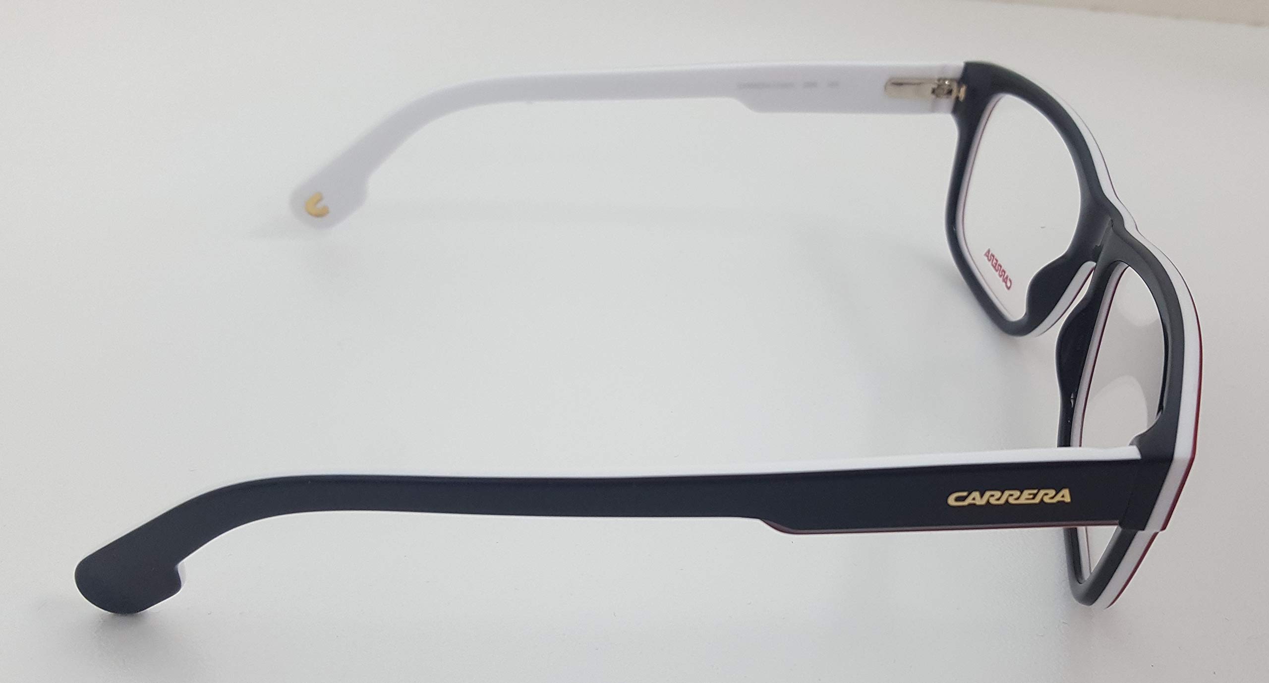 Gafas de Vista Carrera CARRERA 1102/V 8RR STRIPED RED 56/16/145 UNISEX