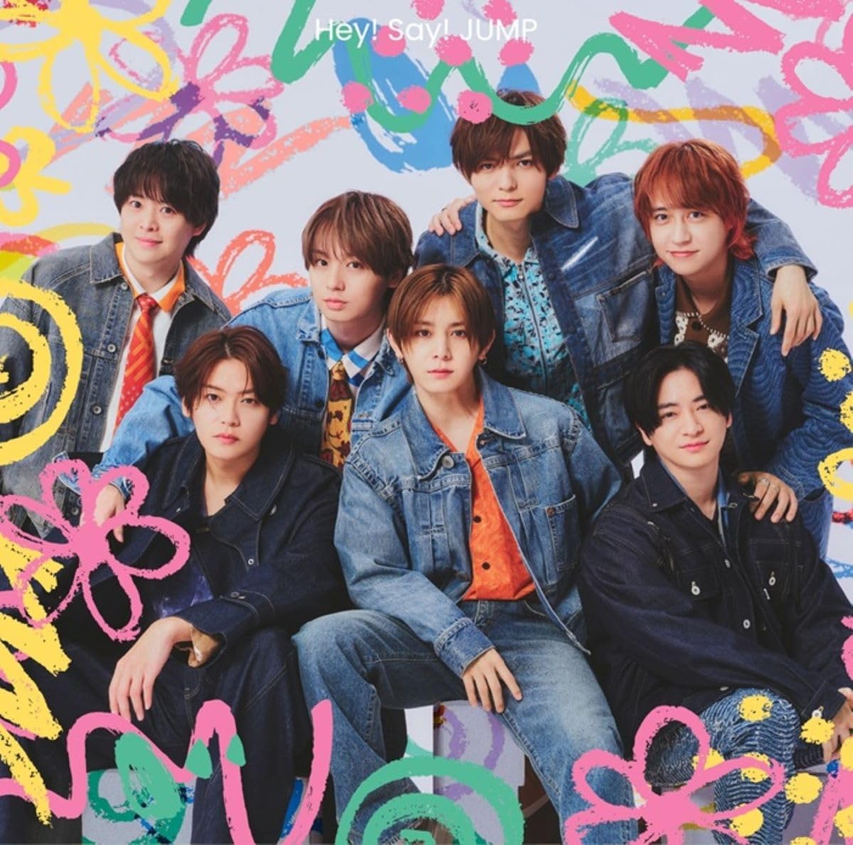 Hey!Say!JUMP◇CD.DVD.アルバム◇バラ売り可 71BDWZYJeDL.jpg
