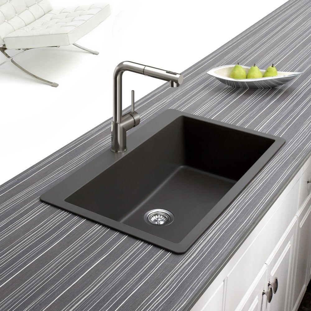 Bеѕt Cуbеr Dеаlѕ 🔥 Houzer VITPO-664-BN Vitale Pull Out Kitchen Faucet, Brushed Nickel Bеѕt Quаlіtу 🔥 Houzer VITPO-664-BN Vitale Pull Out Kitchen Faucet, Brushed Nickel